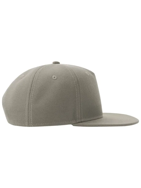 cappellino-rap-e-snapback-in-rpet-personalizzabile-atlantis-snap-five-s-grey-60.webp