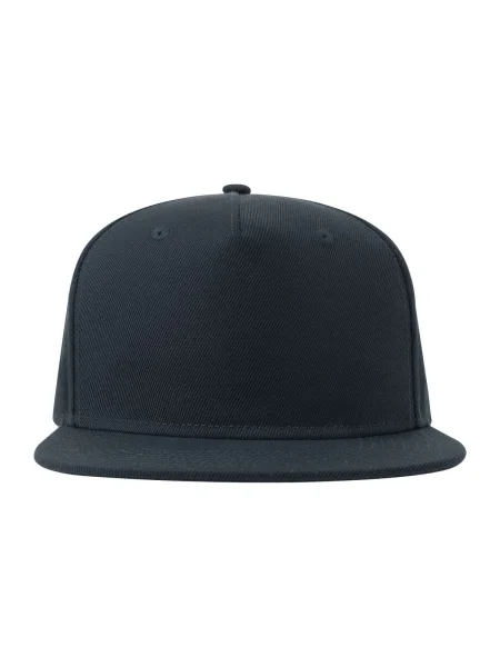 cappellino-rap-e-snapback-in-rpet-personalizzabile-atlantis-snap-five-s-navy-73.webp
