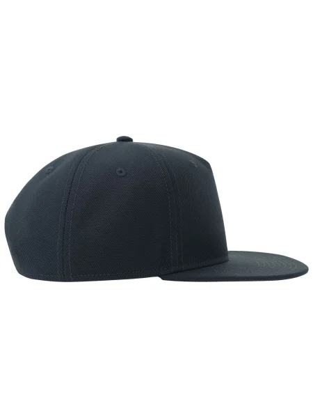 cappellino-rap-e-snapback-in-rpet-personalizzabile-atlantis-snap-five-s-navy-75.webp
