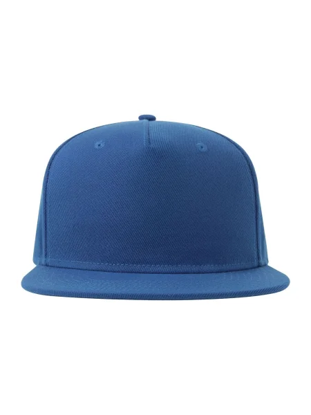 cappellino-rap-e-snapback-in-rpet-personalizzabile-atlantis-snap-five-s-royal-83.webp