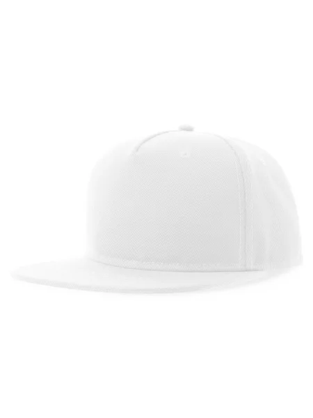 cappellino-rap-e-snapback-in-rpet-personalizzabile-atlantis-snap-five-s-white-51.webp