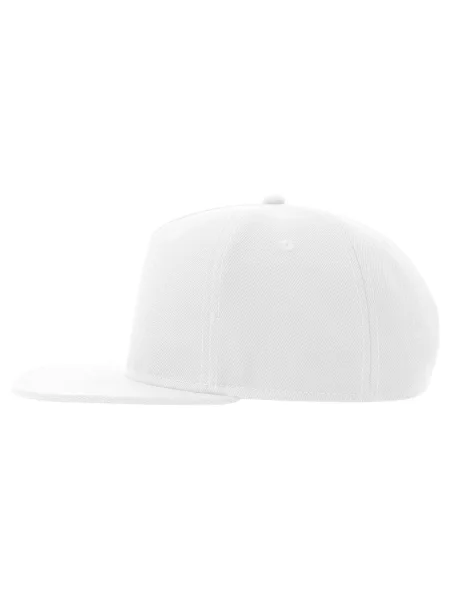 cappellino-rap-e-snapback-in-rpet-personalizzabile-atlantis-snap-five-s-white-54.webp