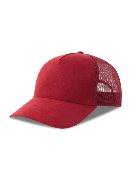 cappellino-trucker-personalizzabile-atlantis-rapper-suede-s-cardinal-8.webp