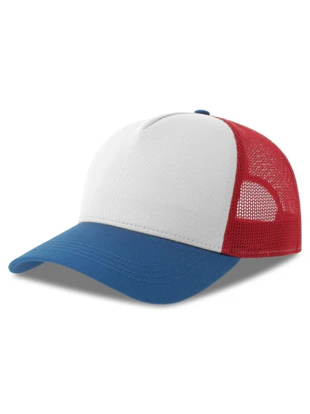 cappellino-trucker-personalizzabile-atlantis-rapper-cotton-s-bianco-rosso-e-royal-54.webp