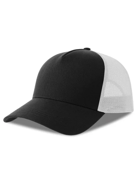 cappellino-trucker-personalizzabile-atlantis-rapper-cotton-s-black-white-70.webp