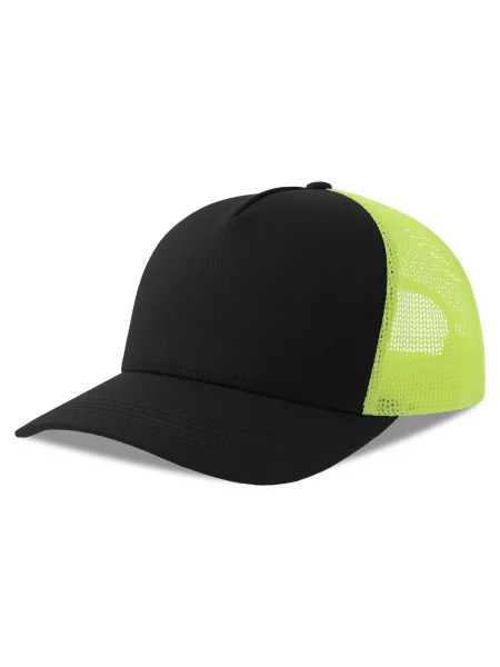 cappellino-trucker-personalizzabile-atlantis-rapper-cotton-s-black-yellow-fluo-87.webp