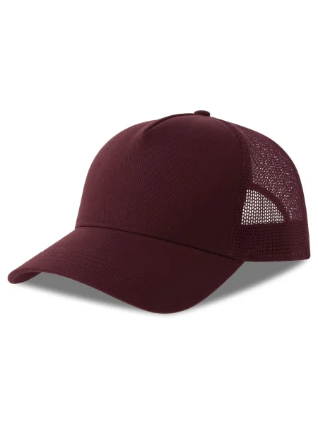 cappellino-trucker-personalizzabile-atlantis-rapper-cotton-s-burgundy-burgundy-56.webp