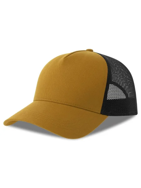 cappellino-trucker-personalizzabile-atlantis-rapper-cotton-s-mustard-black-68.webp