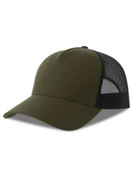cappellino-trucker-personalizzabile-atlantis-rapper-cotton-s-olive-black-76.webp