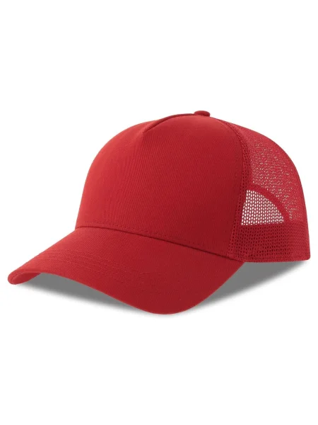 cappellino-trucker-personalizzabile-atlantis-rapper-cotton-s-red-red-77.webp