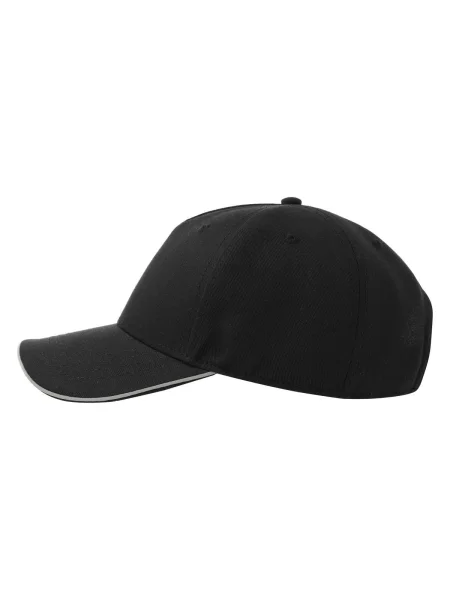 cappellino-baseball-5-pannelli-personalizzabile-atlantis-reflect-s-black-34.webp