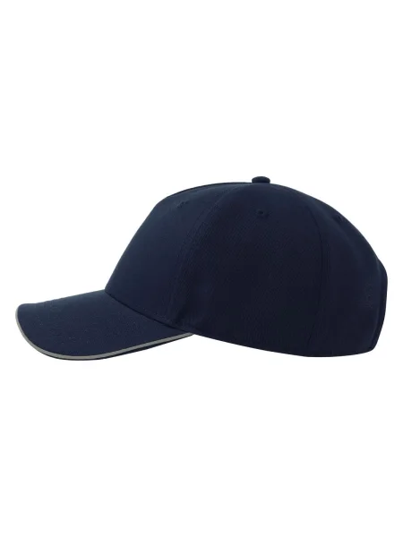 cappellino-baseball-5-pannelli-personalizzabile-atlantis-reflect-s-navy-39.webp