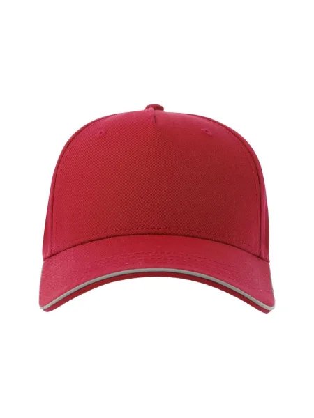 cappellino-baseball-5-pannelli-personalizzabile-atlantis-reflect-s-red-43.webp