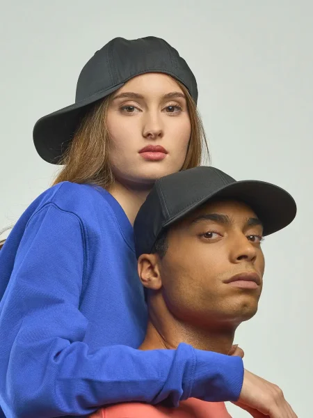 Cappellino baseball personalizzabile Atlantis Pitch