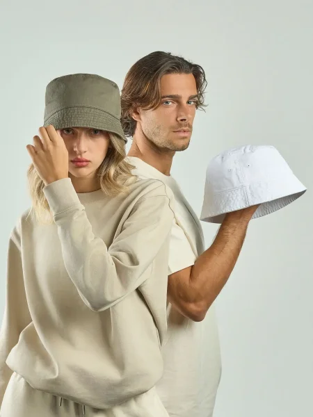 Cappello modello pescatore personalizzabile Atlantis Powell