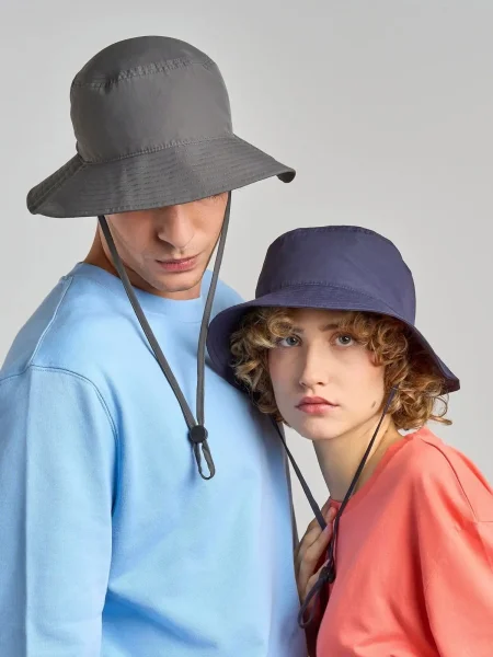 Cappello safari personalizzabile Atlantis Pico