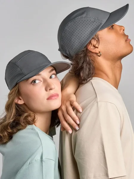 Cappellino baseball personalizzabile Atlantis Maui