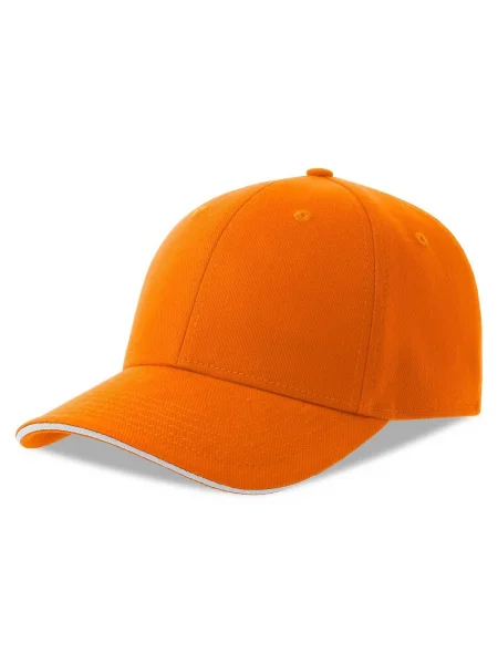 cappellino-6-pannelli-adulto-personalizzabile-atlantis-liberty-sandwich-s-orange-white-141.webp
