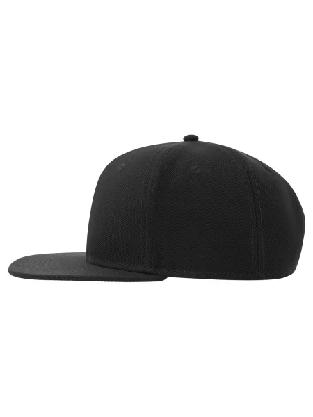 cappellino-snapback-bambino-personalizzabile-atlantis-kid-snap-back-s-black-38.webp
