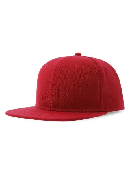 cappellino-snapback-bambino-personalizzabile-atlantis-kid-snap-back-s-red-45.webp