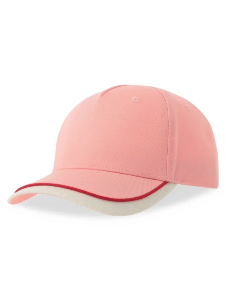 cappellino-baseball-personalizzabile-atlantis-kid-star-s-pink-white-65.webp