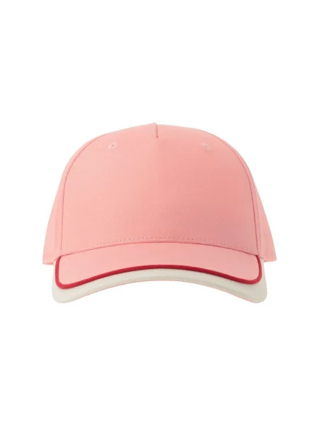 cappellino-baseball-personalizzabile-atlantis-kid-star-s-pink-white-67.webp