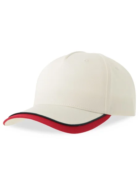cappellino-baseball-personalizzabile-atlantis-kid-star-s-white-red-45.webp