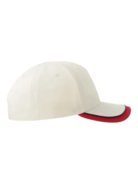 cappellino-baseball-personalizzabile-atlantis-kid-star-s-white-red-49.webp