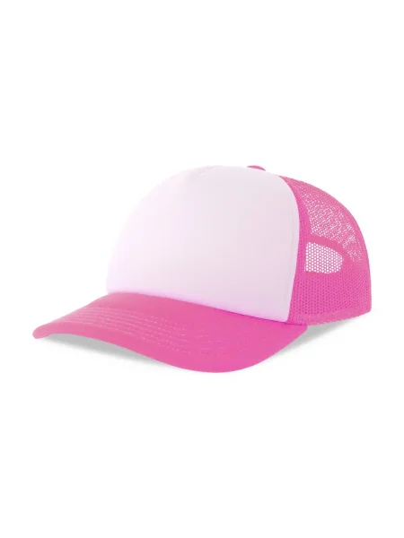 cappellino-trucker-bambino-personalizzabile-kid-rapper-s-white-fucsia-fluo-11.webp
