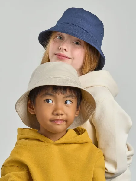 Cappellino pescatore bambino personalizzabile Atlantis Kid Mayo