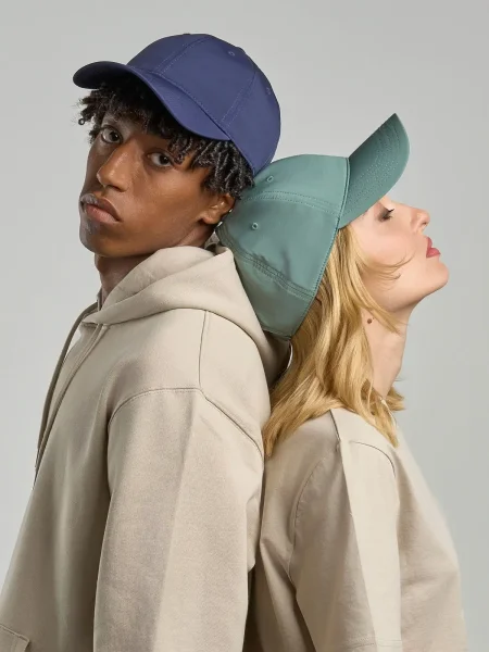 Cappellino baseball 6 pannelli personalizzabile Atlantis Kai