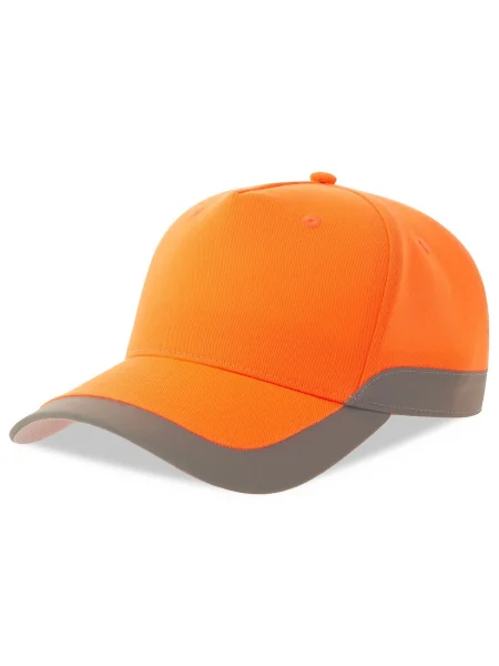 cappellino-alta-visibilita-in-stile-baseball-adulto-pannelli-atlantis-helpy-s-orange-fluo-10.webp
