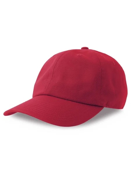 cappellino-con-visiera-stile-baseball-6-pannelli-per-adulti-atlantis-dad-hat-s-red-118.webp