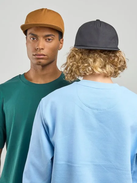 Cappellino snapback personalizzabile Atlantis Cruz