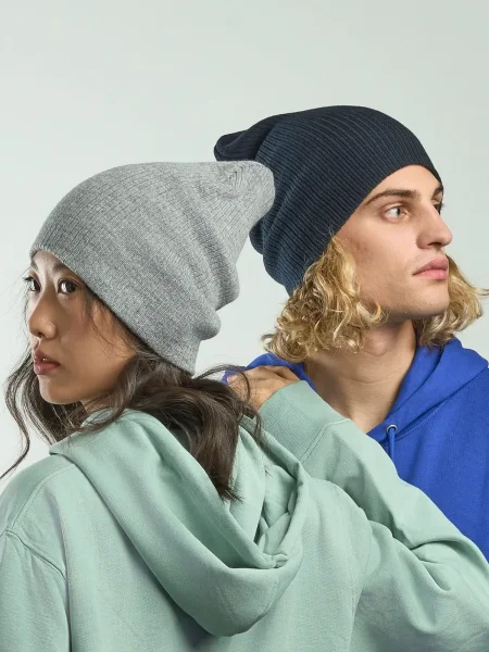 Berretto invernale personalizzabile Atlantis Brad-S