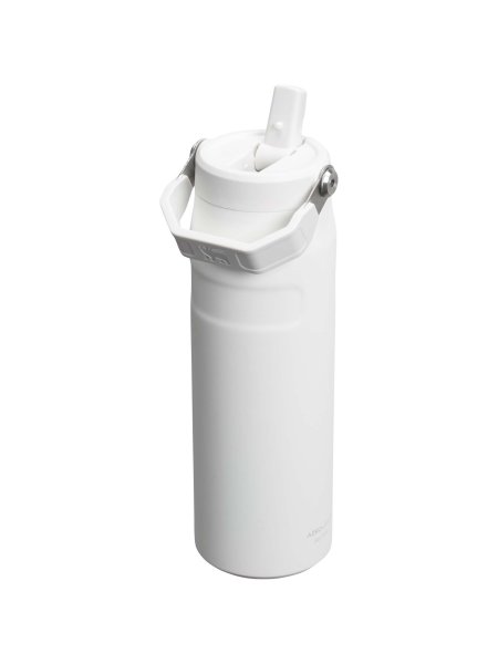 Borraccia con cannuccia a scatto da 700 ml Stanley IceFlow™ 2.0