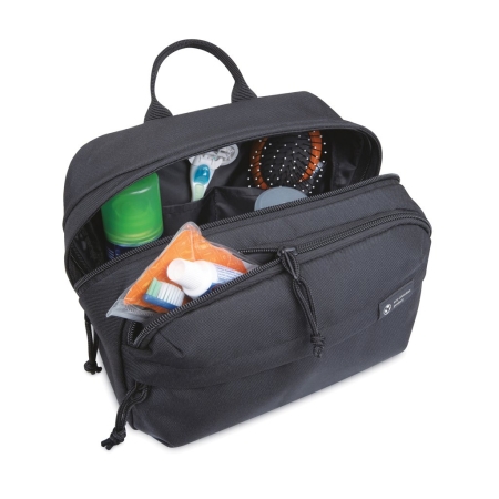 Beauty da viaggio Renew in rPET AWARE™