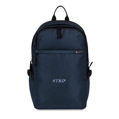 Zaino per pc 15 pollici con scomparto imbottito