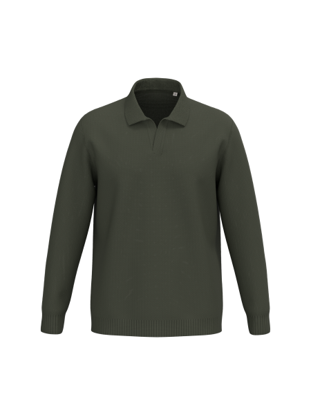 maglione-da-uomo-con-colletto-a-polo-organic-khaki.jpg