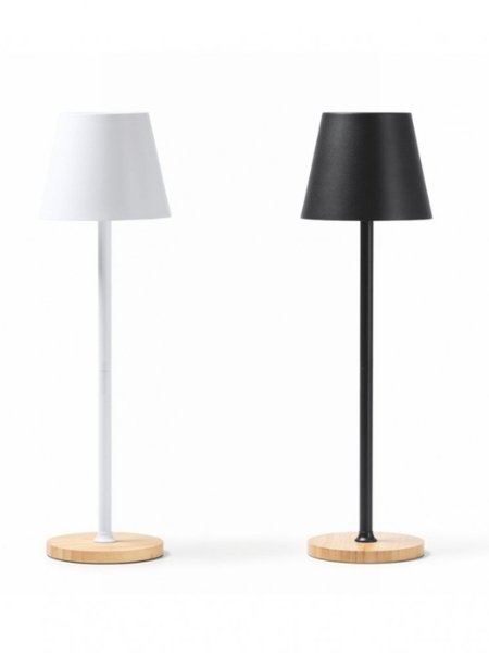 Lampada multifunzione personalizzabile Lumi