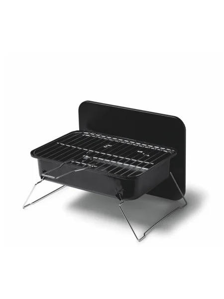 Barbecue portatile personalizzabile Cucy
