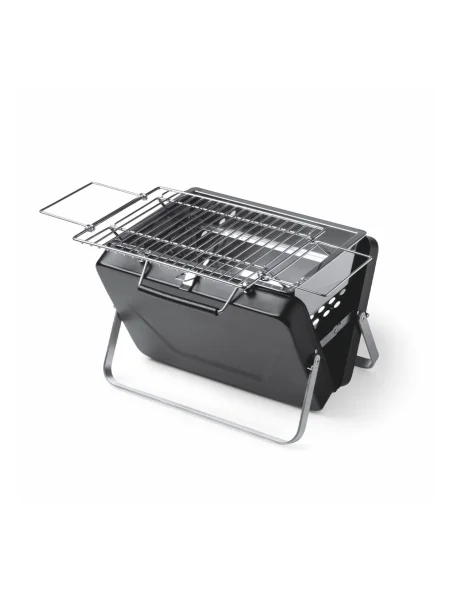 Barbecue portatile personalizzabile Becu