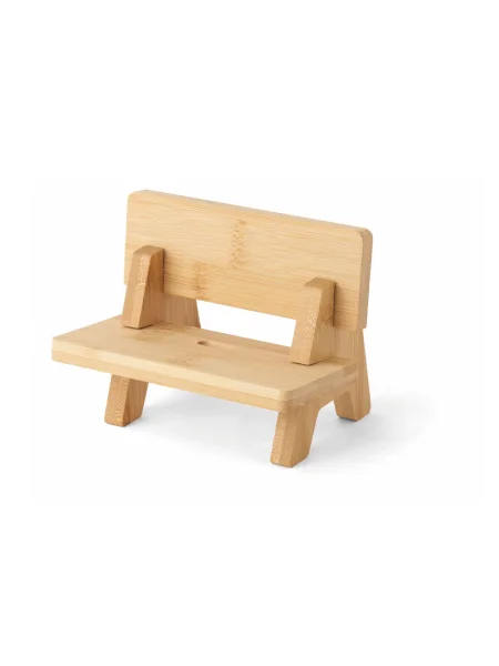 Supporto per cellulare personalizzabile Alceo