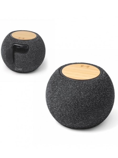 Altoparlante wireless personalizzabile Glauco 5W
