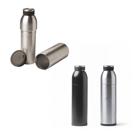 Borraccia termica personalizzabile Rauma 650 ml
