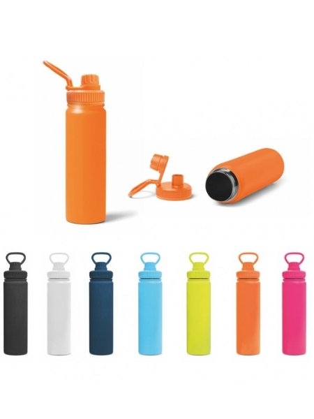 Borraccia termica personalizzabile Doner 650 ml