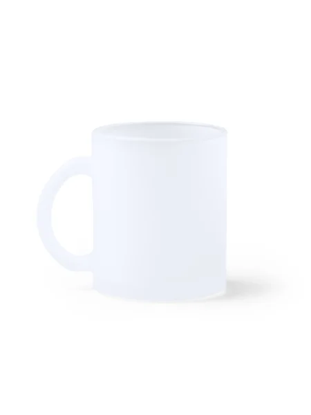 Tazza da 350 ml in vetro Tebea