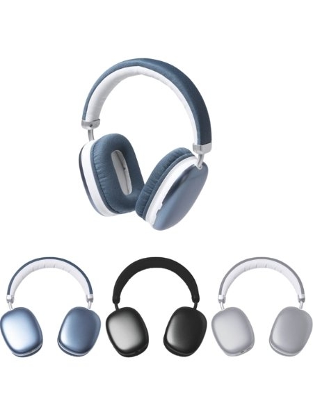 Cuffie wireless personalizzabili Naza