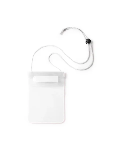 Custodia impermeabile cellulare Pario in PVC