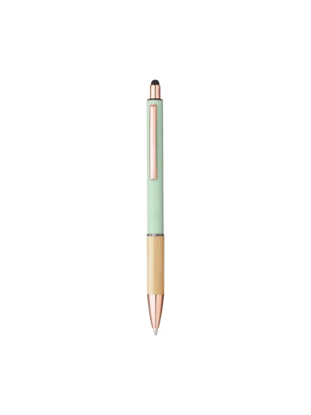 penna-touch-personalizzabile-tosca-verde-menta-8.webp